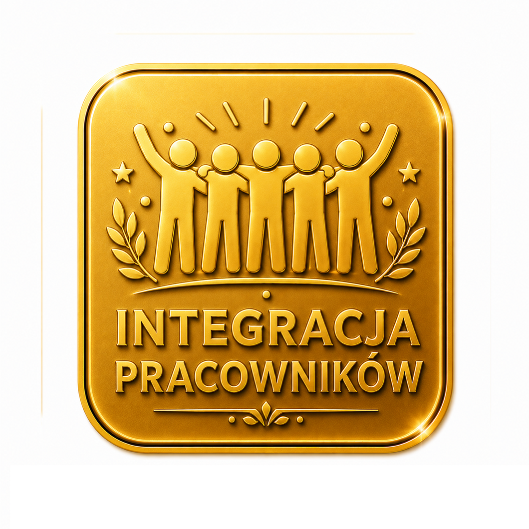Integracyjna impreza firmowa z tańcem i zabawą